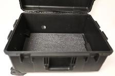 Pelican Case Hardigg Storm Case Model iM2720 Used Good - Photo 10