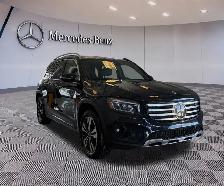 Deal Transfert de location Mercedes GLB 2025 presque neuf 589$/m