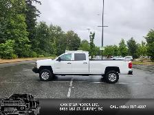 2015 Chevrolet Silverado 3500 LT - Photo 2
