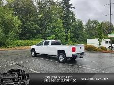 2015 Chevrolet Silverado 3500 LT - Photo 3