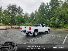 2015 Chevrolet Silverado 3500 LT - Photo 5