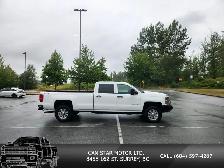2015 Chevrolet Silverado 3500 LT - Photo 6
