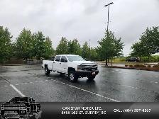2015 Chevrolet Silverado 3500 LT - Photo 7