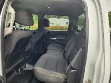 2015 Chevrolet Silverado 3500 LT - Photo 12