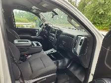2015 Chevrolet Silverado 3500 LT - Photo 14