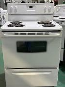 Stampede Blowout Sale! Frigidaire CFEF312GSB (S4323) $358