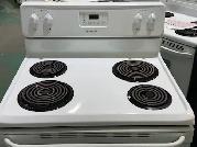 Stampede Blowout Sale! Frigidaire CFEF312GSB (S4323) $358 - Photo 3