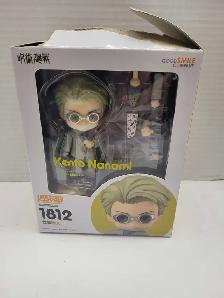 Nendoroid Kento Nanami Jujutsu Kaisen