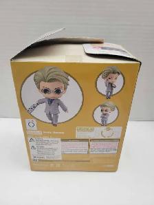 Nendoroid Kento Nanami Jujutsu Kaisen - Photo 2