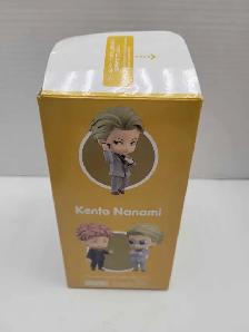 Nendoroid Kento Nanami Jujutsu Kaisen - Photo 3