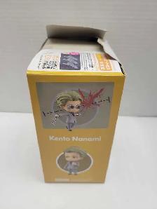 Nendoroid Kento Nanami Jujutsu Kaisen - Photo 4