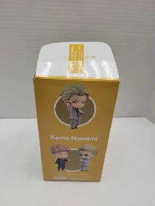 Nendoroid Kento Nanami Jujutsu Kaisen - Photo 5