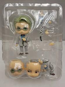 Nendoroid Kento Nanami Jujutsu Kaisen - Photo 6