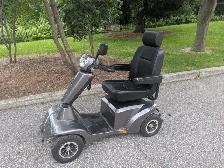 Mobility scooter for sale Fortress s700