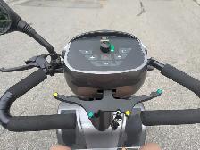 Mobility scooter for sale Fortress s700 - Photo 3