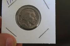 USA buffalo nickels 1936 & 1937 All 4 for $40 Trades see descrip