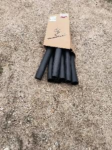 pipe heat shrink