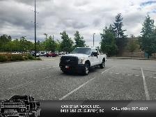 2011 Ford F 250 XL