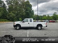 2011 Ford F 250 XL - Photo 2