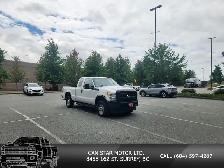 2011 Ford F 250 XL - Photo 7