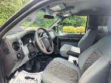 2011 Ford F 250 XL - Photo 9