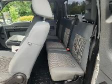 2011 Ford F 250 XL - Photo 12