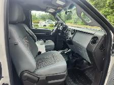 2011 Ford F 250 XL - Photo 14