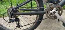 GT xcr 4000 full suspension MTB amazing MTB - Photo 3