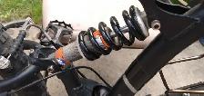 GT xcr 4000 full suspension MTB amazing MTB - Photo 5