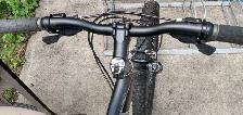 GT xcr 4000 full suspension MTB amazing MTB - Photo 6