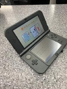 Nintendo New 3DS Handheld - Photo 2