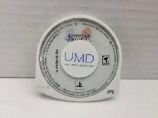 PSP Final Fantasy Dissidia