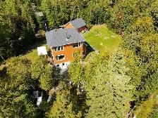 Havre de paix luxueux au bord de l'eau en Beauce - Photo 10