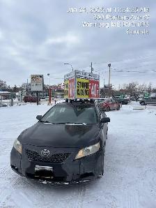 Mobile Advertising  – Winnipeg & Surrounding Areas - Photo 4