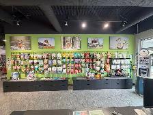 Business For Sale - Pet Store with Franchise Opportunity - Photo 7