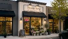 Business For Sale - Floral Boutique in South Calgary - Photo 2