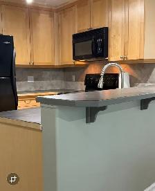 BELTLINE - STUNNING 1 BEDROOM   DEN - Photo 3