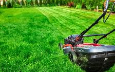 Lawn Mowing Services – Barrhaven