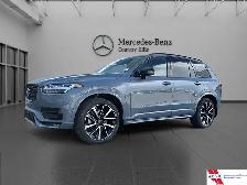 2023 Volvo XC90 B6 AWD Ultimate Bright No accidents, highly equi