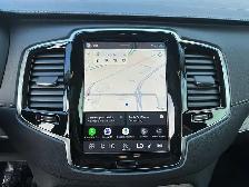 2023 Volvo XC90 B6 AWD Ultimate Bright No accidents, highly equi - Photo 9