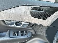 2023 Volvo XC90 B6 AWD Ultimate Bright No accidents, highly equi - Photo 12