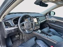 2023 Volvo XC90 B6 AWD Ultimate Bright No accidents, highly equi - Photo 13