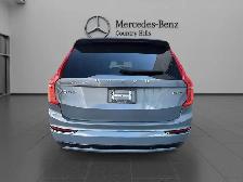 2023 Volvo XC90 B6 AWD Ultimate Bright No accidents, highly equi - Photo 15