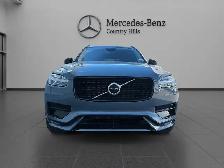 2023 Volvo XC90 B6 AWD Ultimate Bright No accidents, highly equi - Photo 17