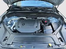2023 Volvo XC90 B6 AWD Ultimate Bright No accidents, highly equi - Photo 20
