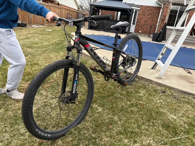 free bike