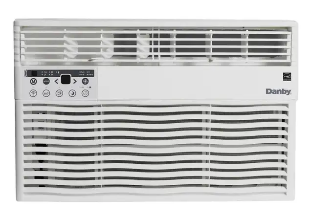 Danby 8,000 BTU Window Air Conditioner NEW AC