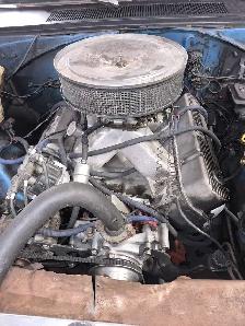 1969 Dodge  coronet 500 - Photo 6