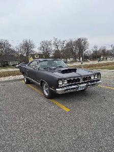 1969 Dodge  coronet 500 - Photo 9