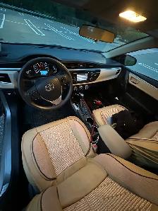 2014 Toyota Corolla Low KM 1 Owner - Photo 5